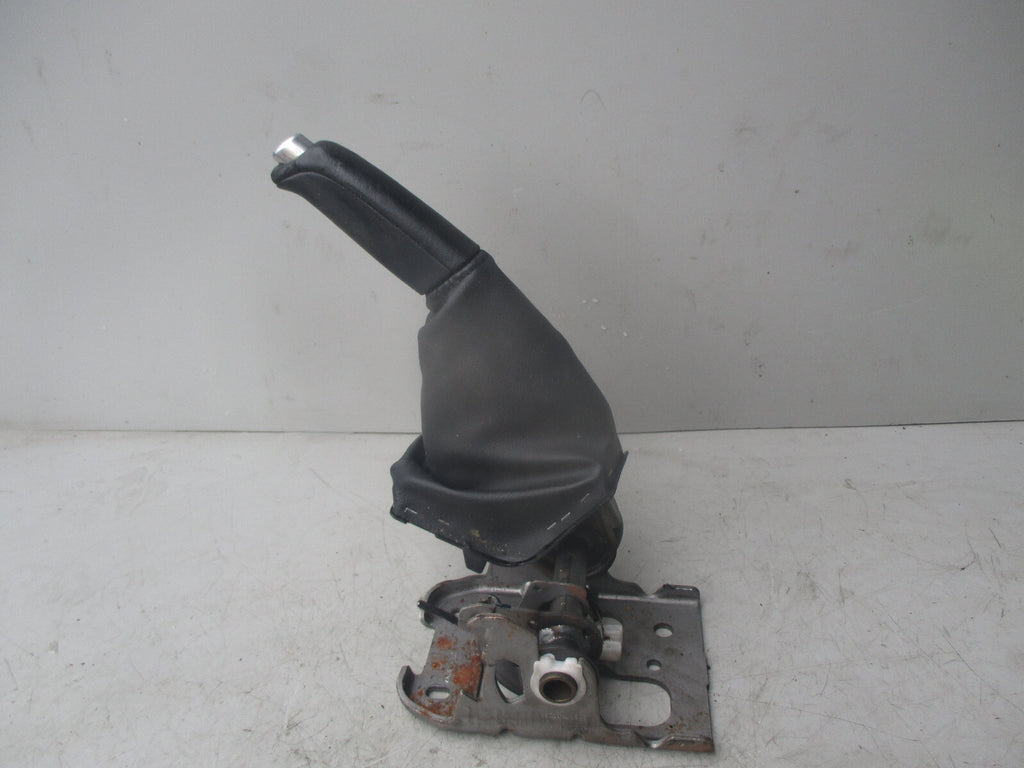 FORD MONDEO MK4 2014 LEATHER PARKING HAND BRAKE LEVER 7G912780NM
