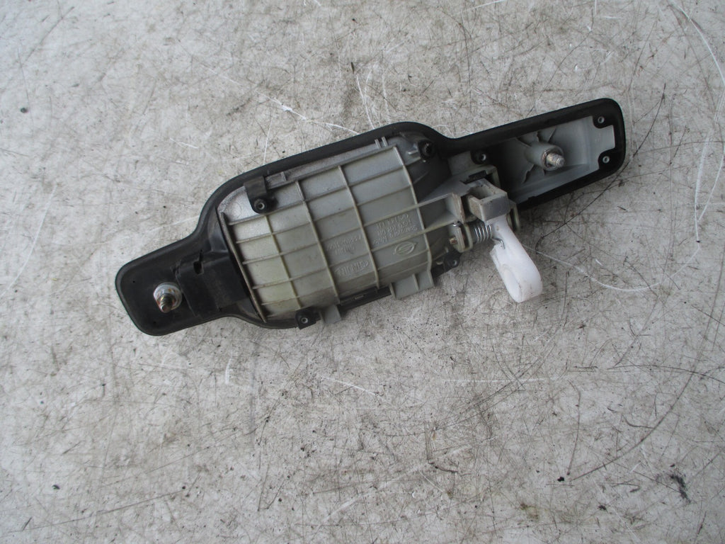 SSANGYONG KYRON 2009 2.0 DIESEL NSR PASSENGER SIDE EXTERIOR HANDLE 7344031000