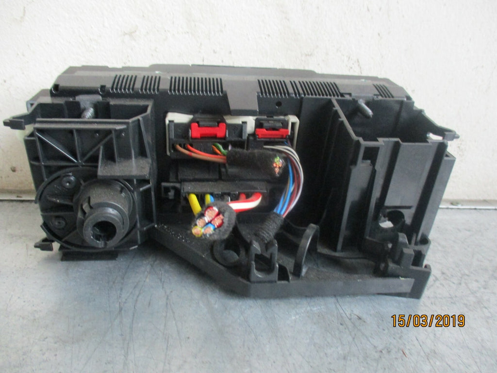 VW VOLKSWAGEN GOLF MK5 HEATER AC AIR CON CLIMATE CONTROL PANEL