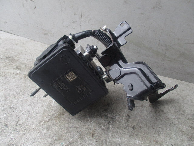 2019 MAZDA 2 MK4 1.5 PETROL ABS PUMP CONTROL MODULE DG9H437A0