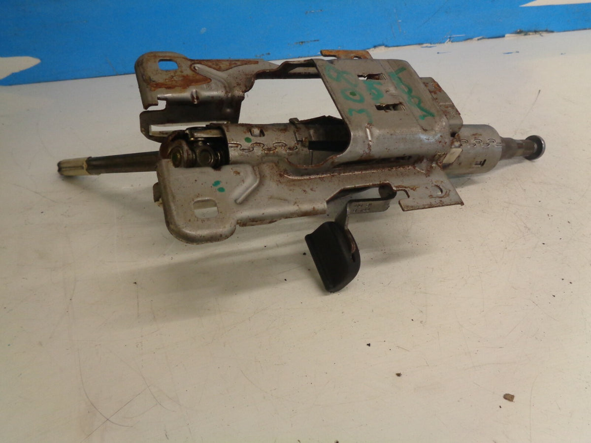PEUGEOT  2009 308 1.6 HDI 5 DOOR ADJUSTABLE STEERING COLUMN