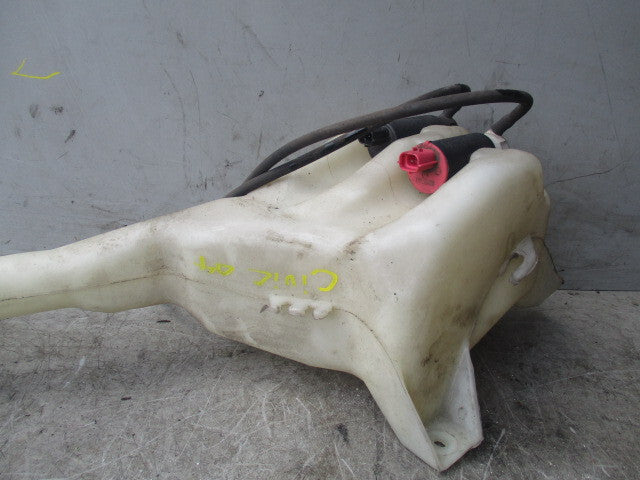 2004 HONDA CIVIC MK7 WINDSCREEN WASHER BOTTLE