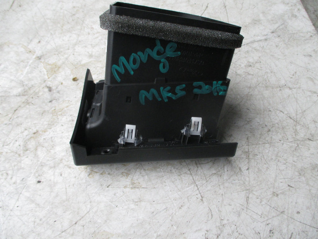 FORD MONDEO MK5 2016 OS DRIVER SIDE SINGLE AIR BLOWER VENT DS73-F018B08-CDW