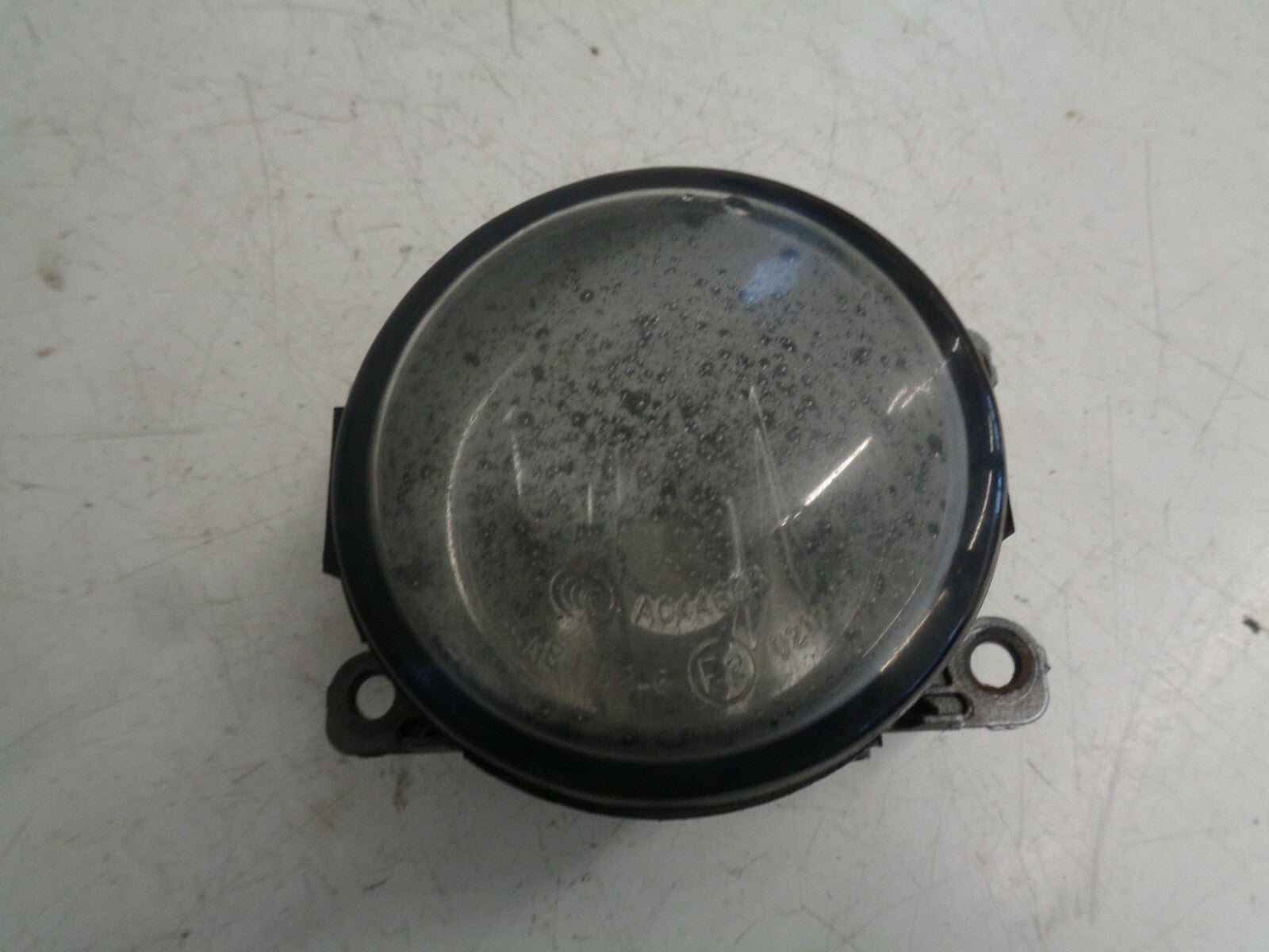 FORD FOCUS MK3 2011 FRONT FOG LIGHT FOG LAMP 2N1115201AB
