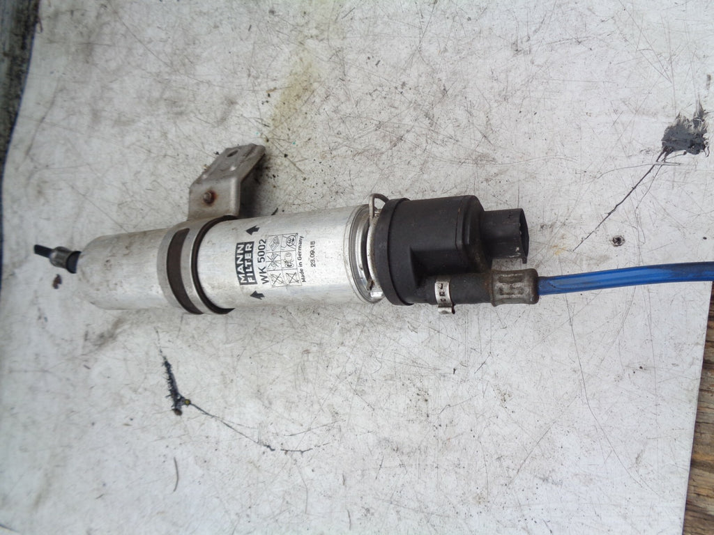BMW 3 SERIES 2016 E30 E46 ELECTRICAL DIESEL FUEL PUMP