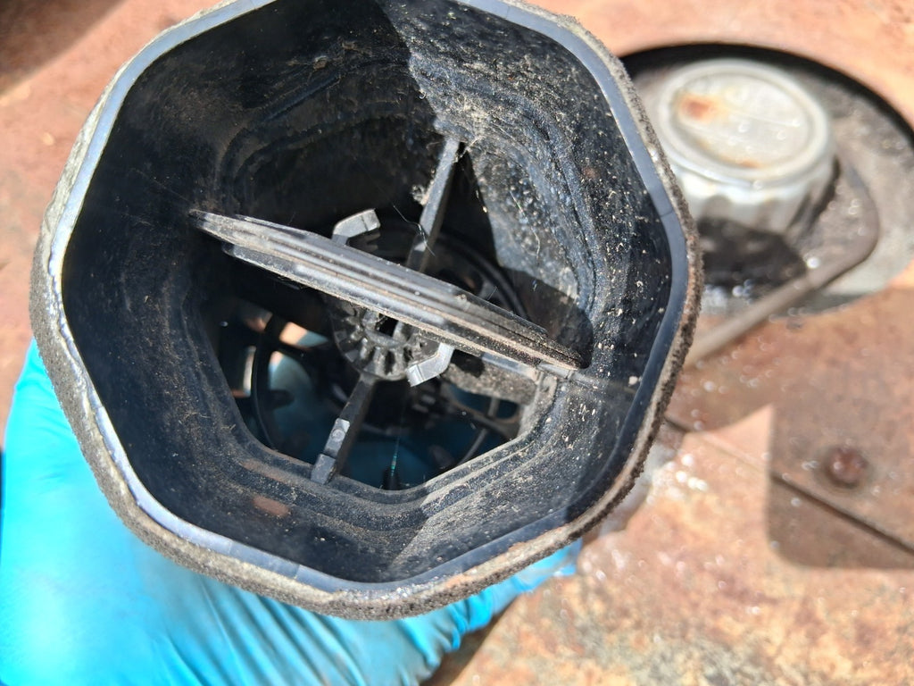 2020 MERCEDES BENZ SPRINTER W907 DASH CENTER RIGHT AIR VENT A9108303501