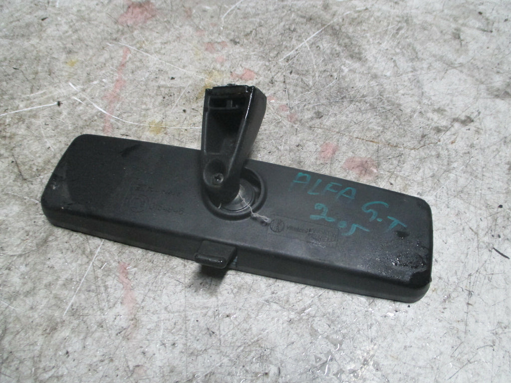 ALFA ROMEO GT 2005 REAR VIEW INTERIOR MIRROR