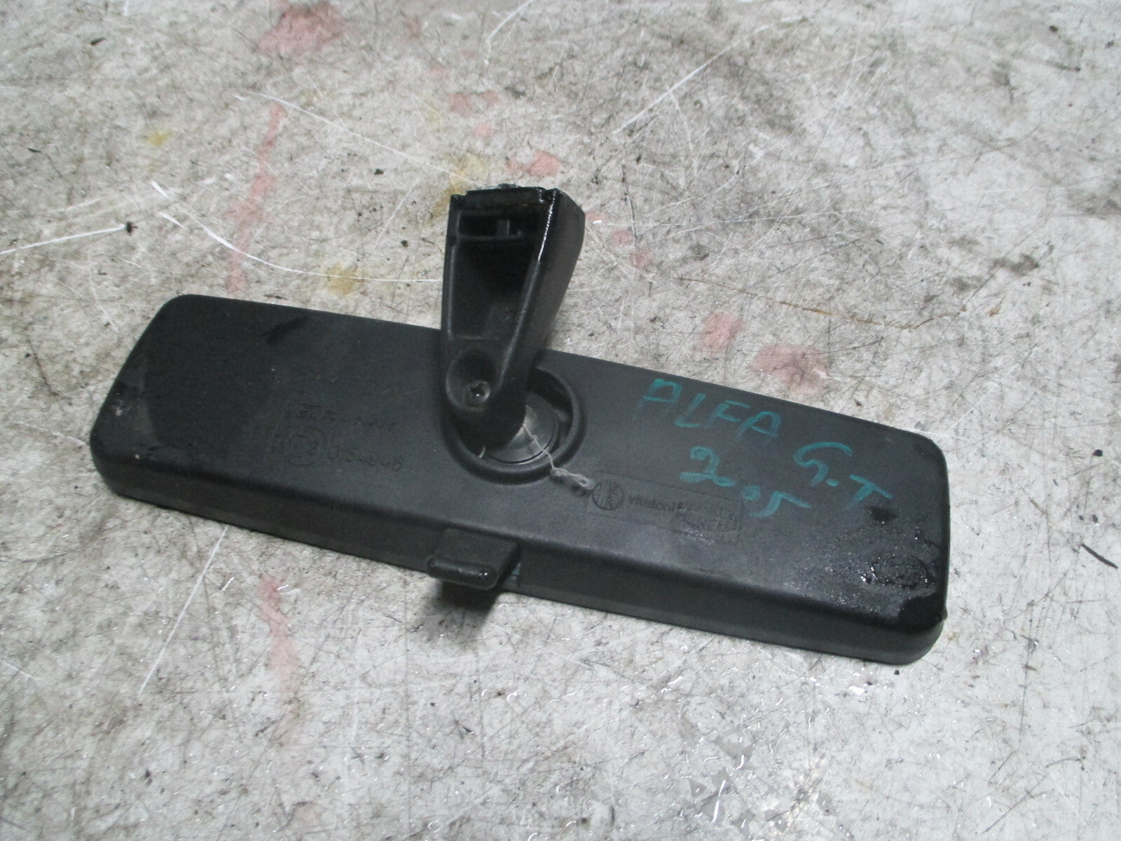 ALFA ROMEO GT 2005 REAR VIEW INTERIOR MIRROR
