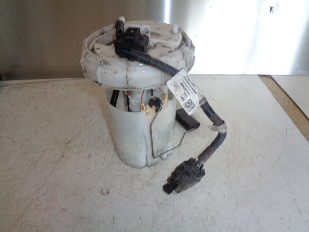 VAUXHALL CORSA E 2017 1.4 PETROL FUEL PUMP SENDER UNIT 13436579
