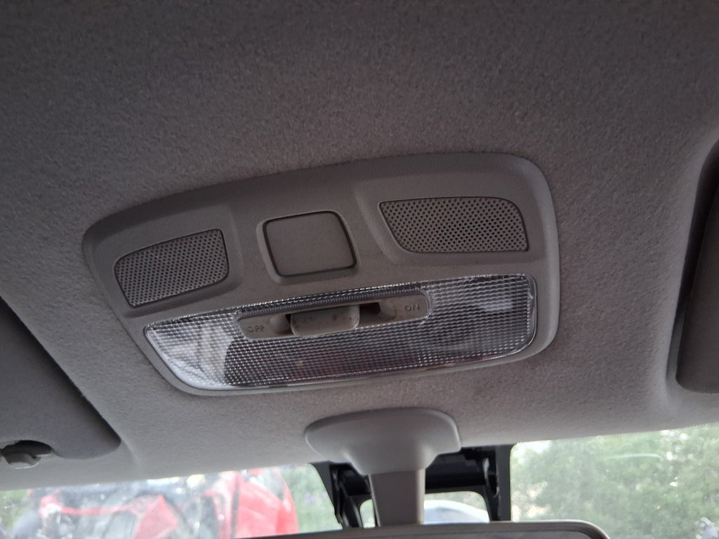 2021 SUZUKI SWIFT A2L MK4 INTERIOR ROOF READING LIGHT
