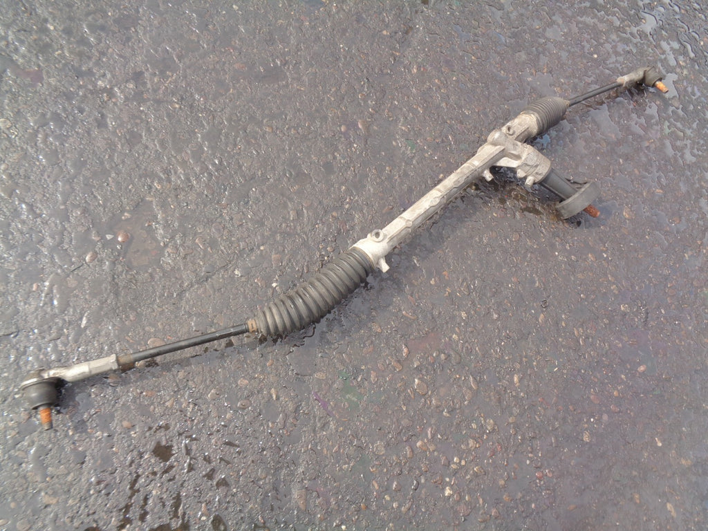 SKODA CITIGO 2015 1.0 PETROL POWER STEERING RACK ASSEMBLY 1S2423057R