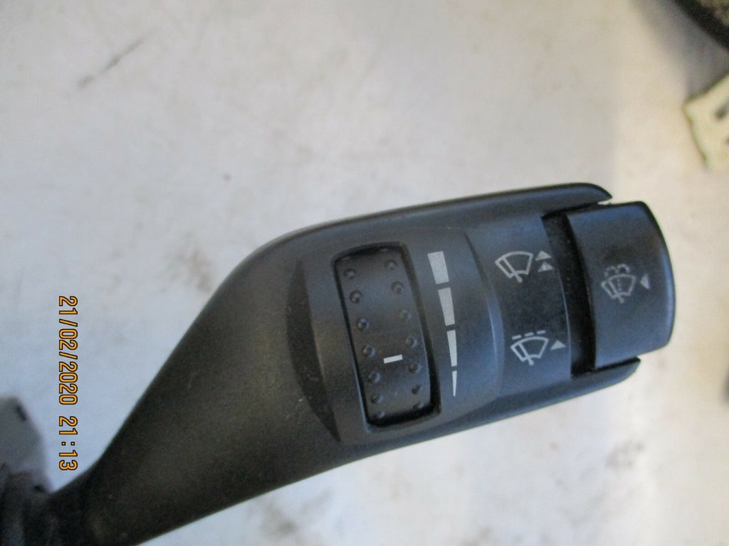FORD FOCUS MK2 2006 INDICATOR & WINDSCREEN WIPER STALKS SQUIB 4M5T14A664AB