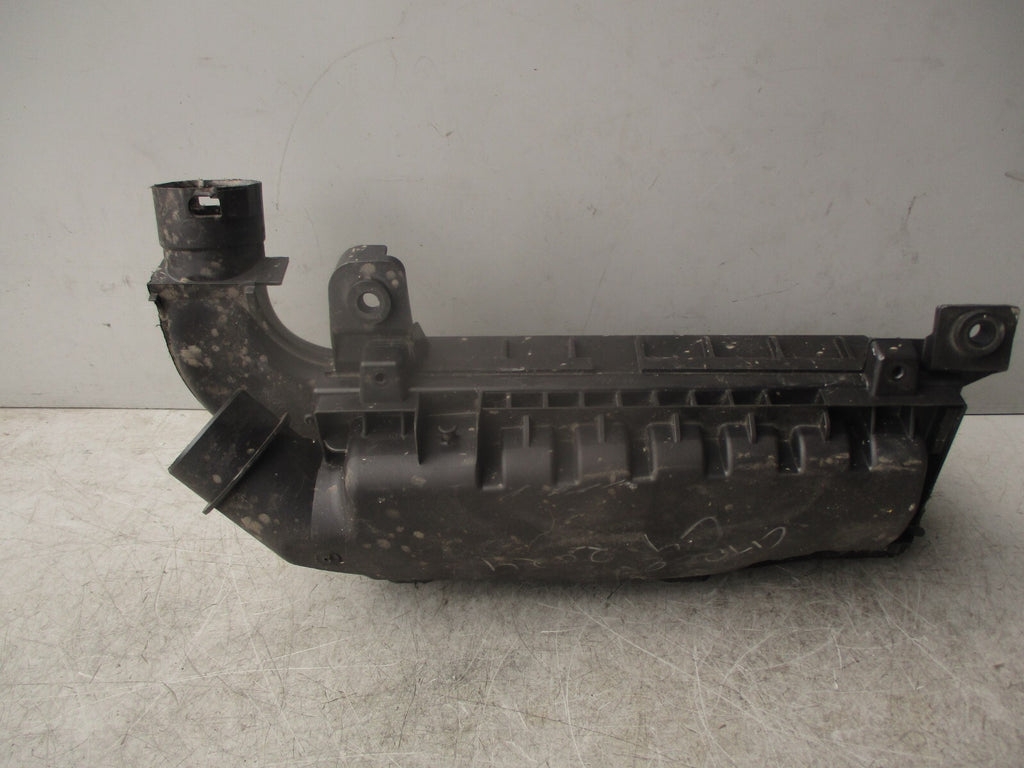 2024 CITROEN C4 1.2 PETROL AIR FILTER HOUSING BOX 9812735680