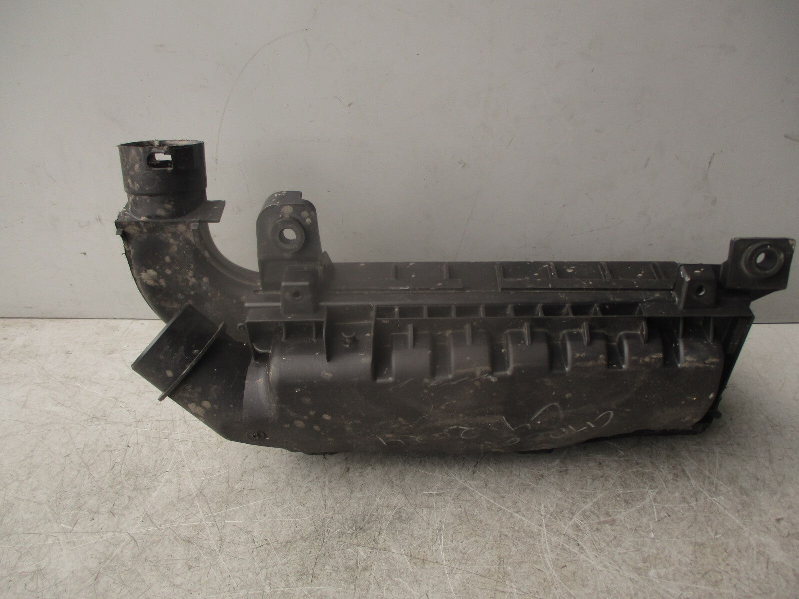 2024 CITROEN C4 1.2 PETROL AIR FILTER HOUSING BOX 9812735680