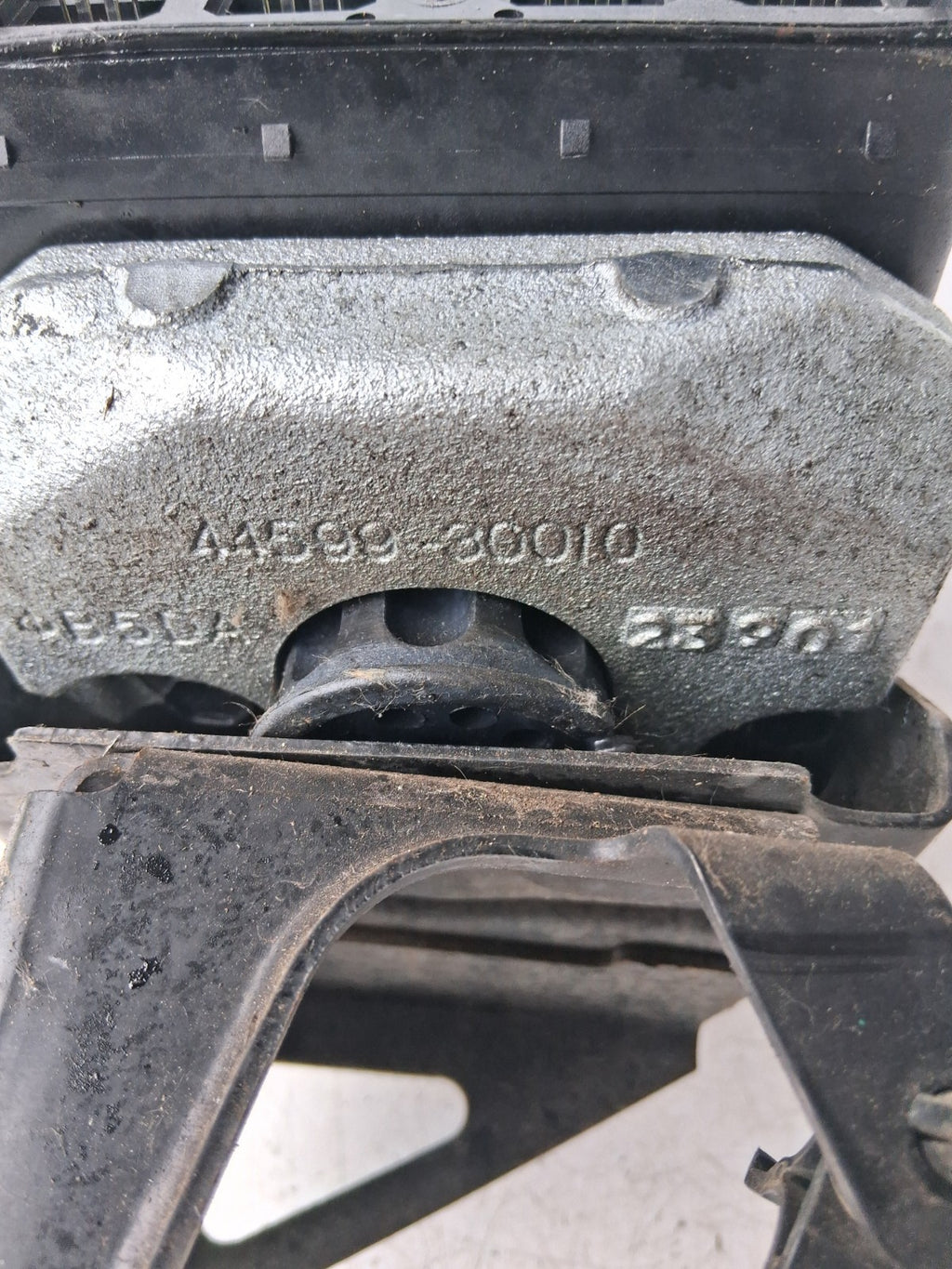 TOYOTA ESTIMA MK3 2013 ALPHARD VELLFIRE ABS PUMP ACTUATOR BOOSTER 4451030250