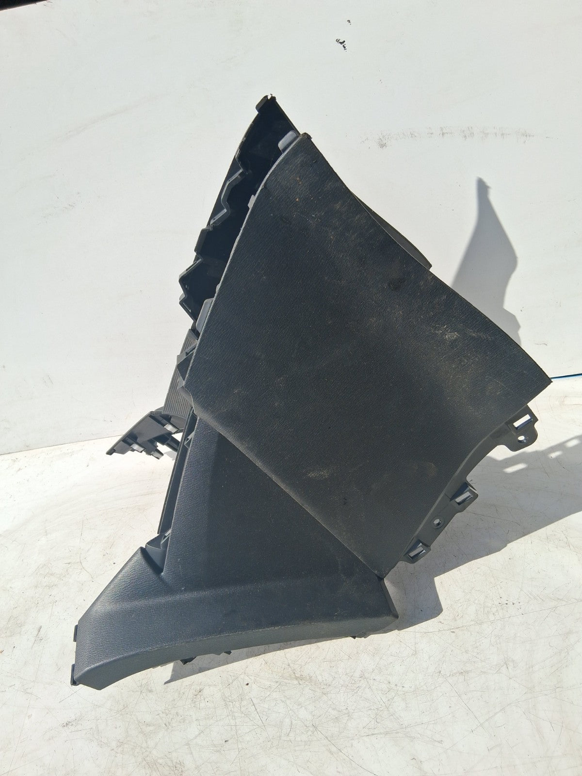 2013 MAZDA CX5 MK1 CENTRE CONSOLE USB PORT AND TRIM
