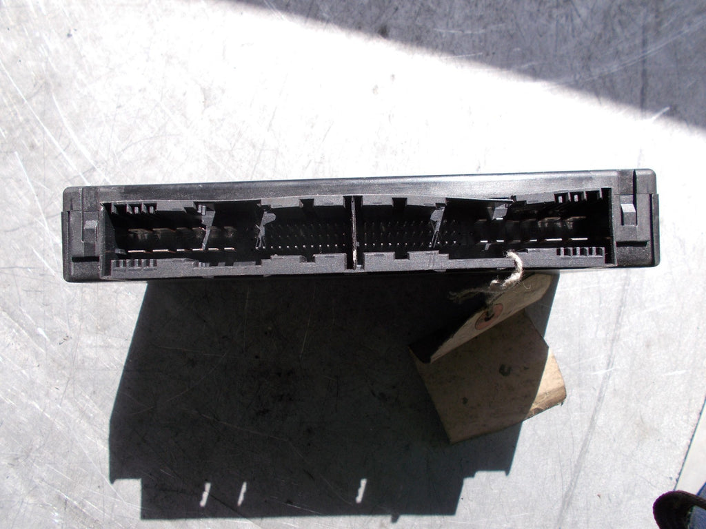 2005 BMW 520 D E61 BODY GATEWAY CONTROL MODULE 9157158