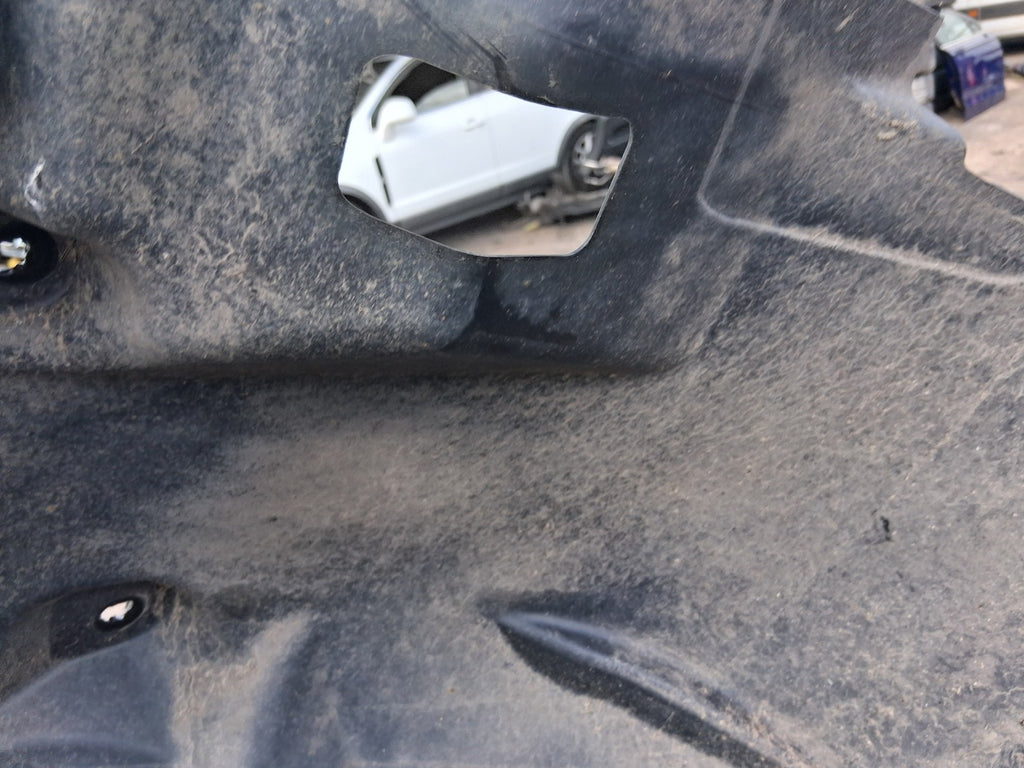 2020 MERCEDES SPRINTER W907 OSF DRIVER SIDE FRONT RIGHT SPLASH GUARD A9076842802