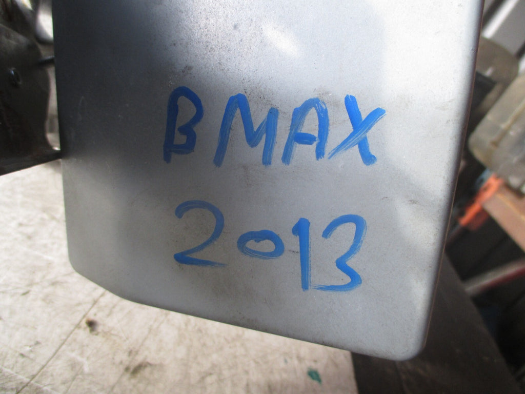 FORD B MAX 2013 STEERING COLUMN AY113C529DK