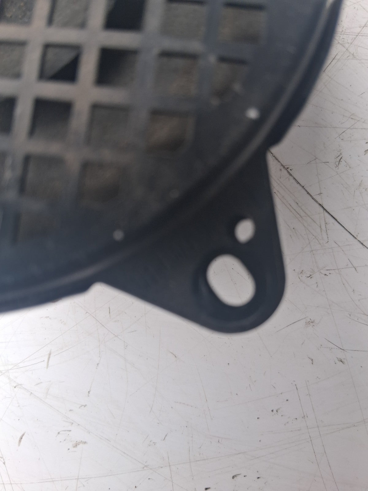 2021 FIAT FIORINO MK3 SOUND SPEAKER 520103250
