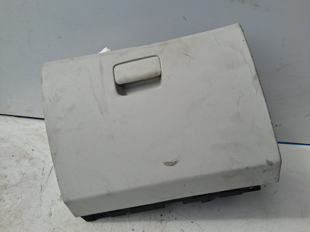 MERCEDES BENZ CLA 2016 C117 NS PASSENGER SIDE STORAGE GLOVEBOX