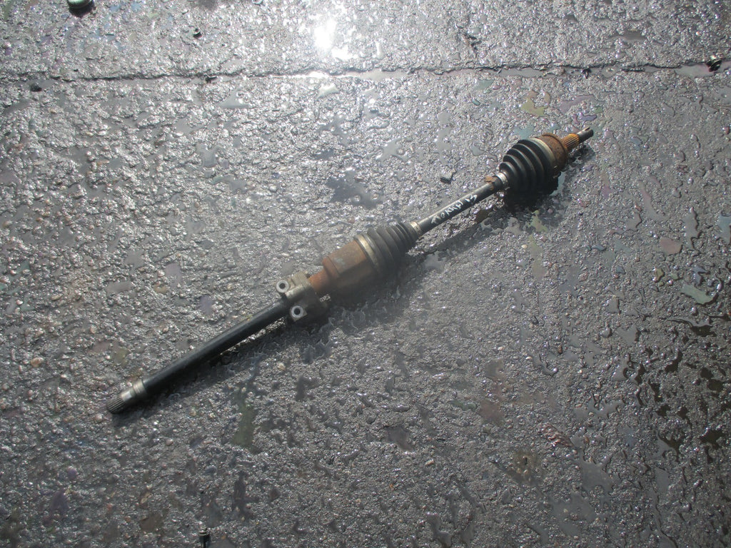 VAUXHALL MOKKA 2013 1.7 DIESEL MANUAL OS DRIVER SIDE DRIVESHAFT 95090835