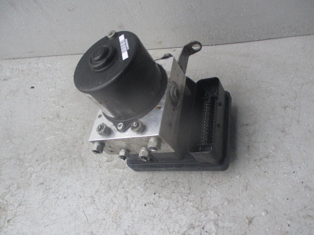 BMW 1 SERIES 2010 E87 2.0 DIESEL ABS PUMP MODULE 3451679152101