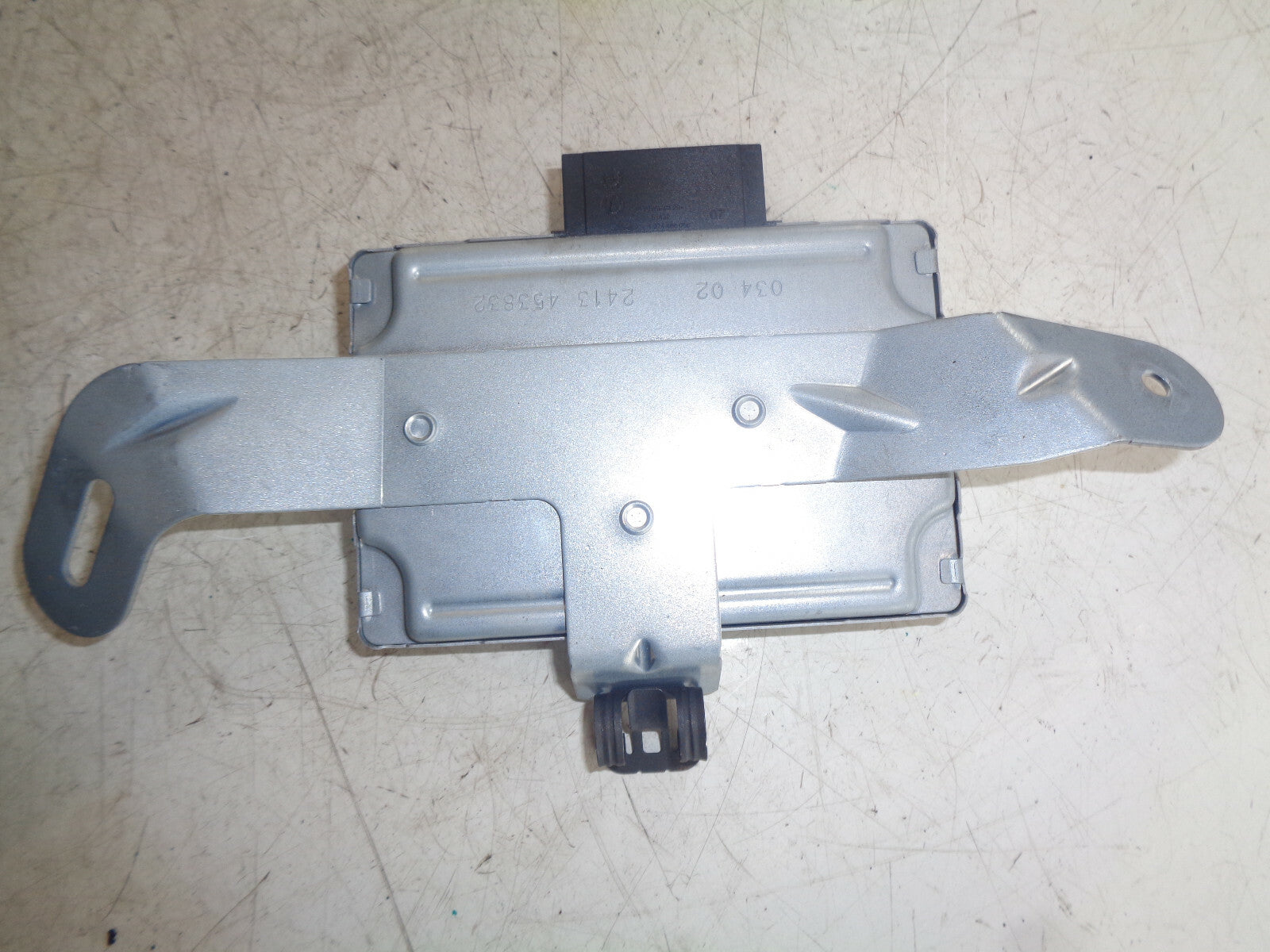 FORD MONDEO MK4 2014 VOLTAGE STABILISATION CONTROL MODULE BG9T14B526DB