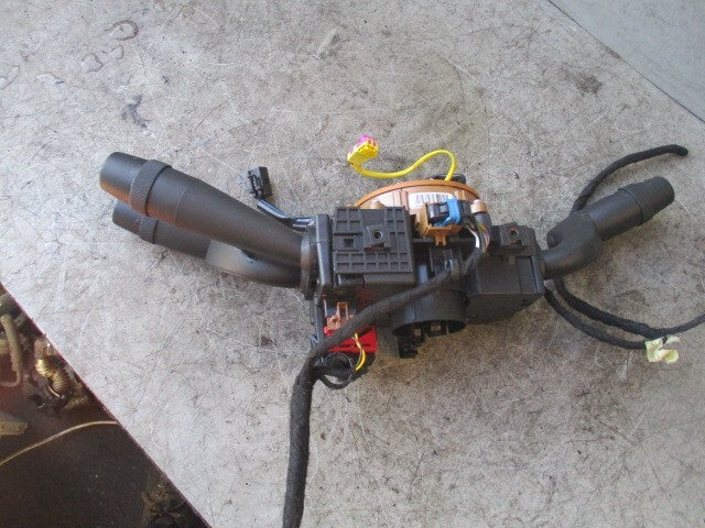 2023 VAUXHALL MOVANO C MK3 INDICATOR WIPER STALK UNIT 1394861080