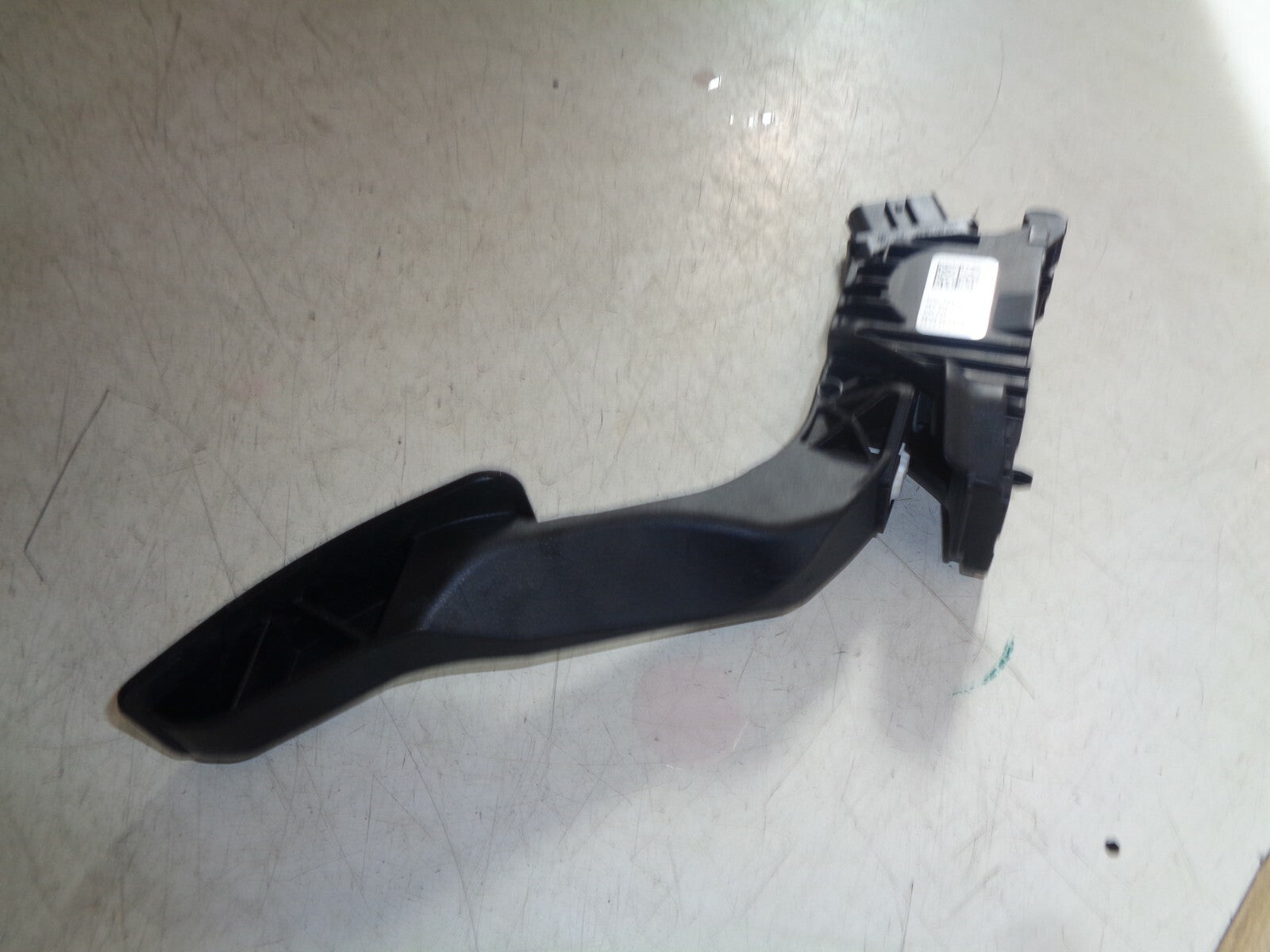 VW VOLKSWAGEN TIGUAN 2019 2.0 DIESEL ACCELERATOR THROTTLE GAS PEDAL 5Q2723503D