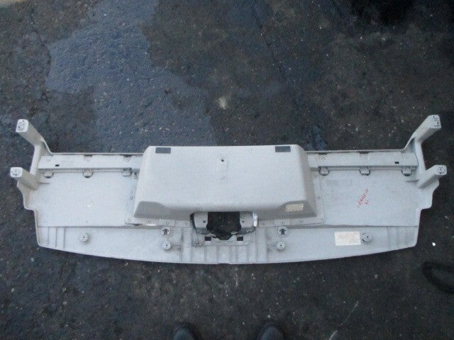 FORD TRANSIT DS MK8 2021 ROOF HEADLINER OVERHEAD SHELF STORAGE KK31V115A00AB3AX1