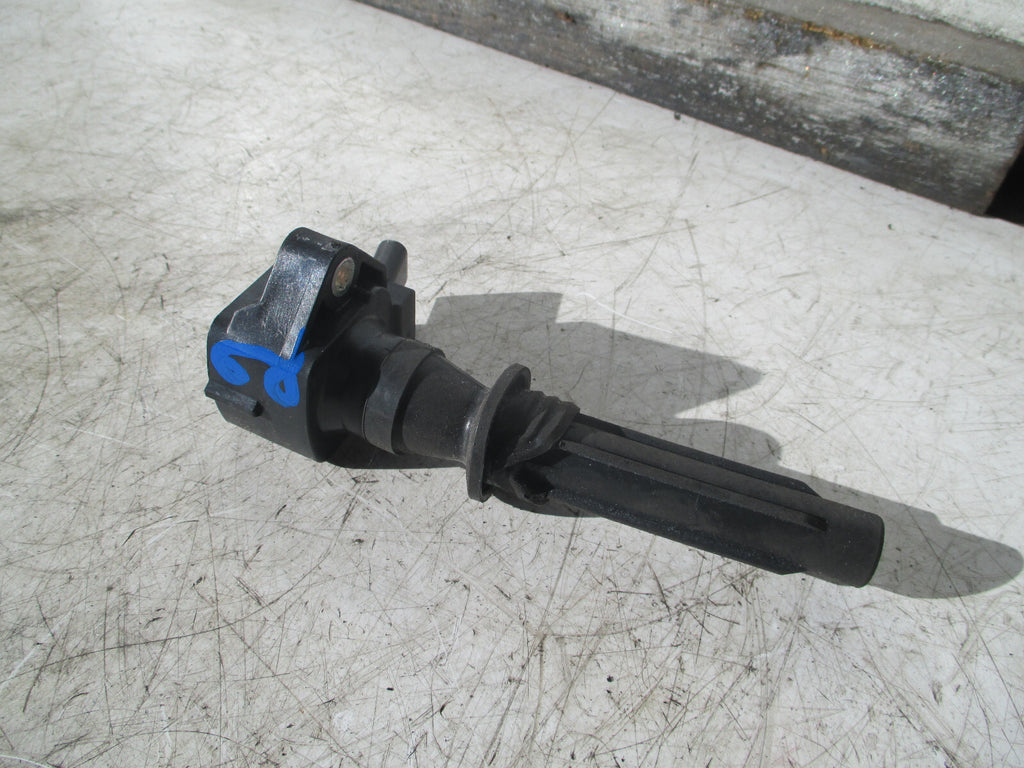 JAGUAR XE 2019 2.0 PETROL HIGH VOLTAGE IGNITION COIL H4P312A366BB REF 2