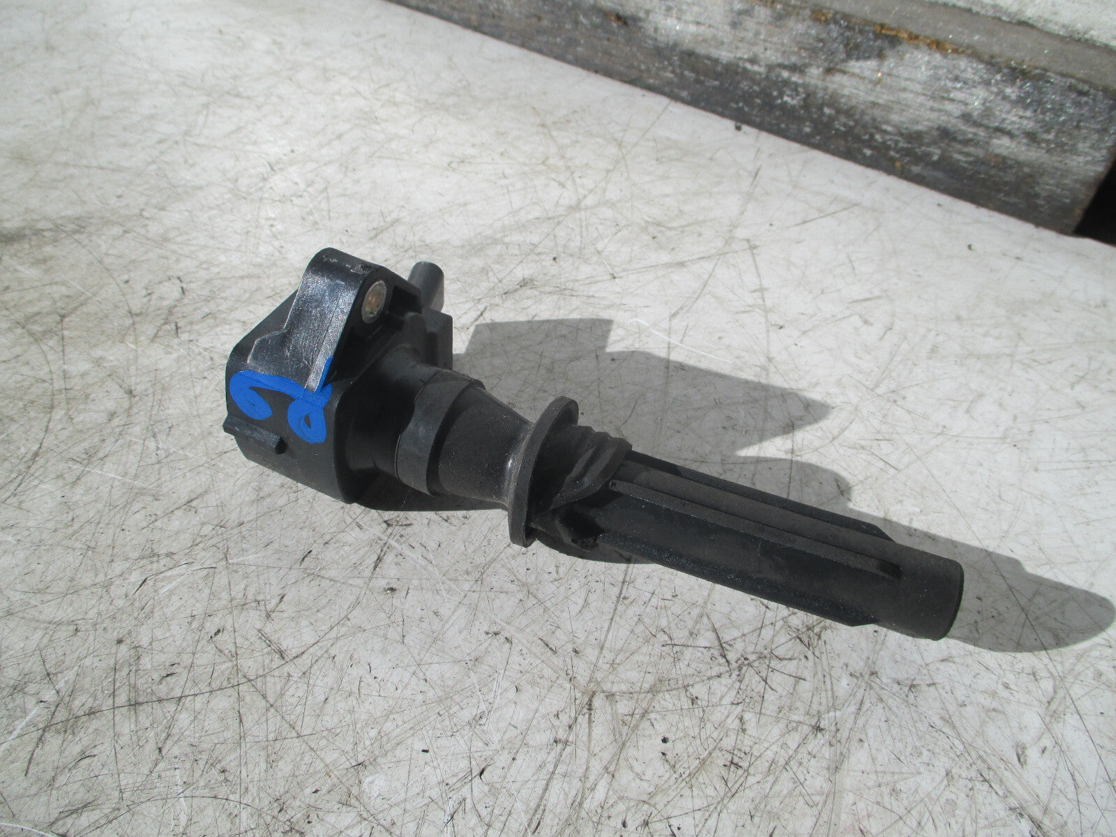 JAGUAR XE 2019 2.0 PETROL HIGH VOLTAGE IGNITION COIL H4P312A366BB REF 2