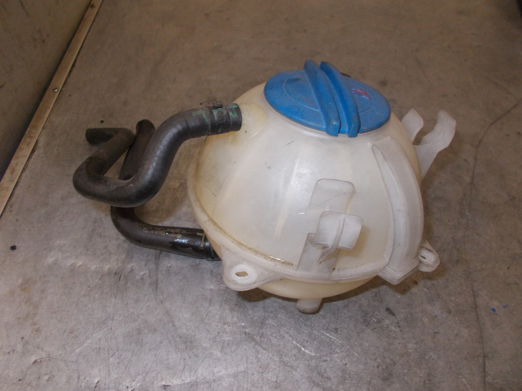 AUDI A3 2008 2.0 WATER COOLANT EXPANSION TANK 1K0121407