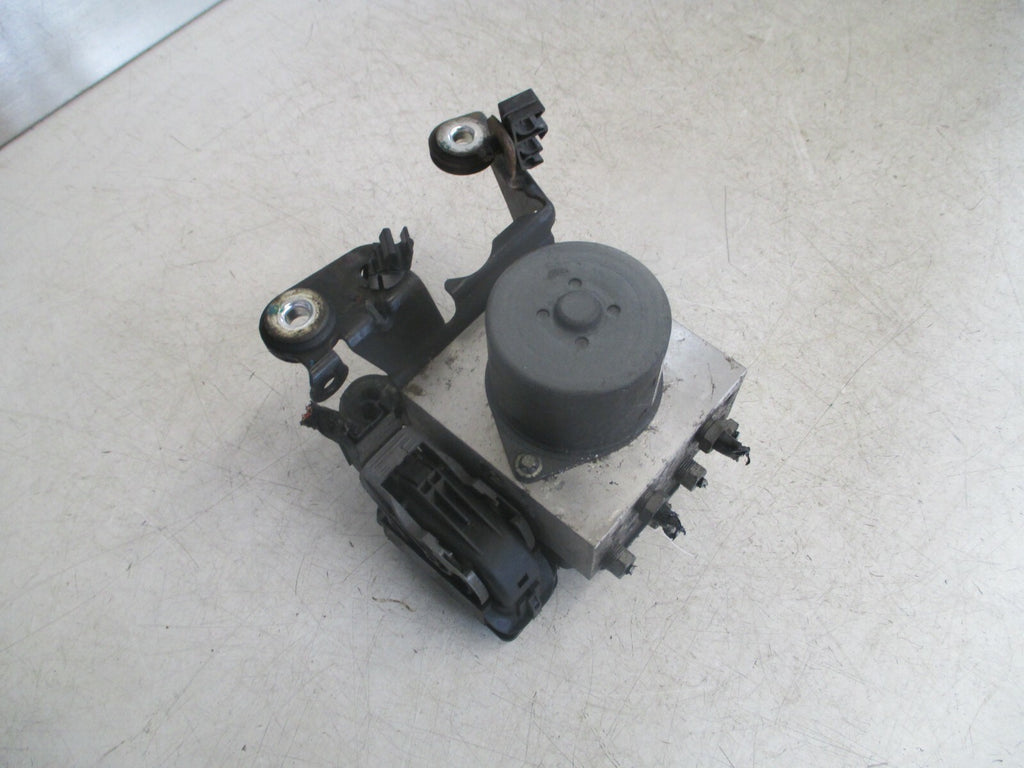 FORD S MAX 2008 ABS PUMP 8G912C405AB