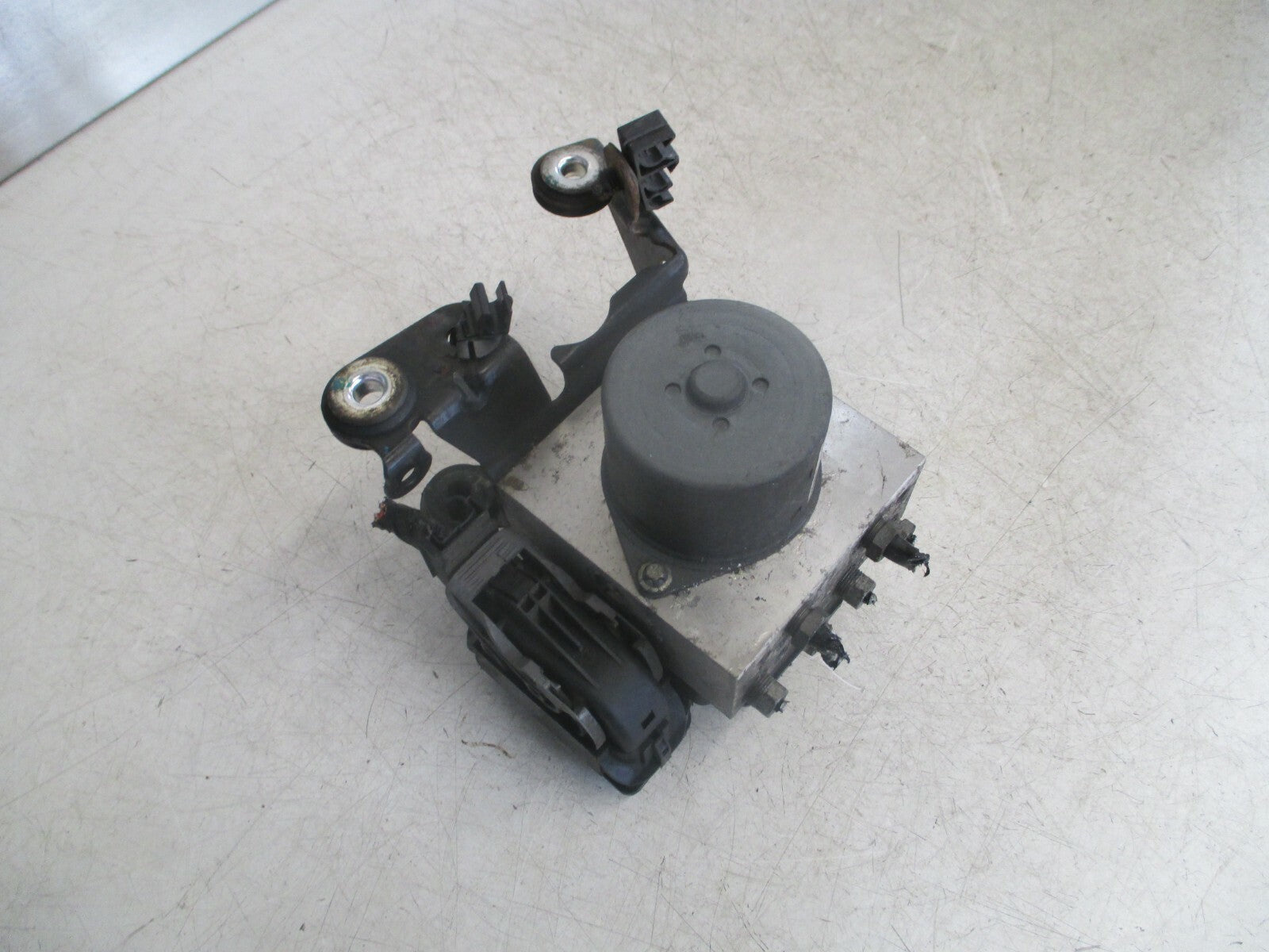 FORD S MAX 2008 ABS PUMP 8G912C405AB