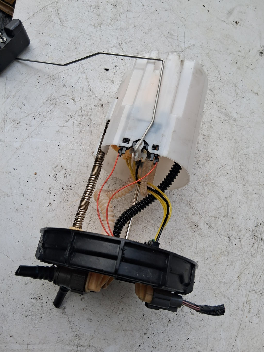 2023 RENAULT MASTER MK3 IN TANK FUEL PUMP SENDER UNIT 172020772R