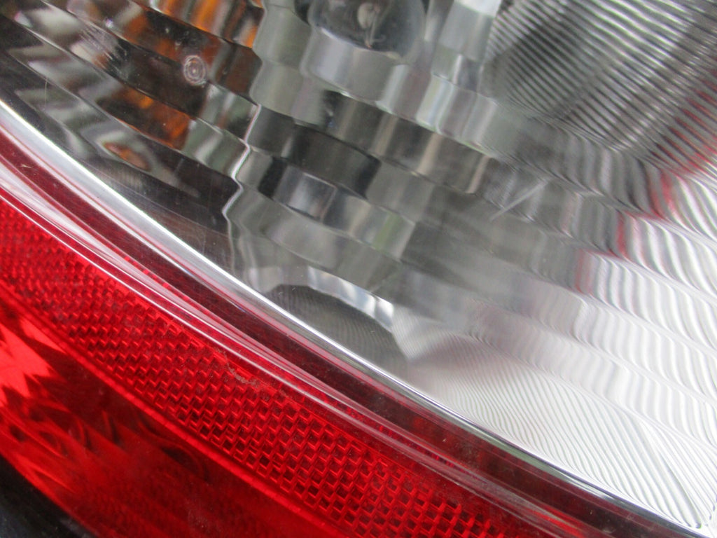 2019 SKODA FABIA MK3 NJ ESTATE NSR PASSENGER SIDE REAR TAIL LIGHT LAMP