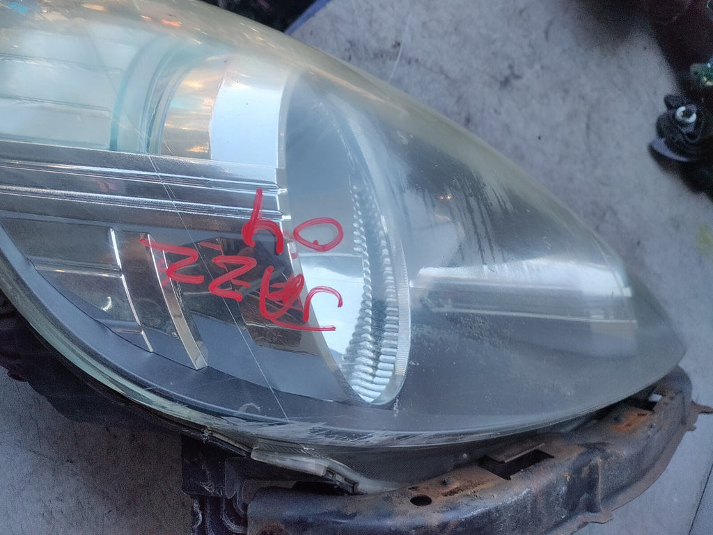 2004 HONDA JAZZ MK2 OSF DRIVER SIDE FRONT HEADLIGHT HEADLAMP