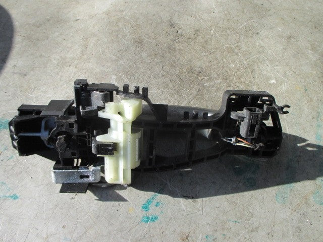 2014 FORD KUGA MK2 OSR DRIVER SIDE REAR DOOR HANDLE CV44A266B22