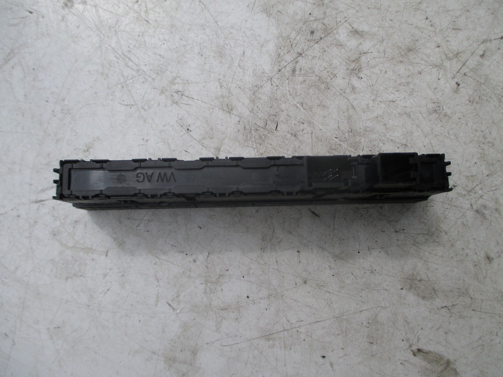 VW VOLKSWAGEN POLO 2019 DASH CONSOLE CONTROL SWITCH AUTO OFF 2G0927137R