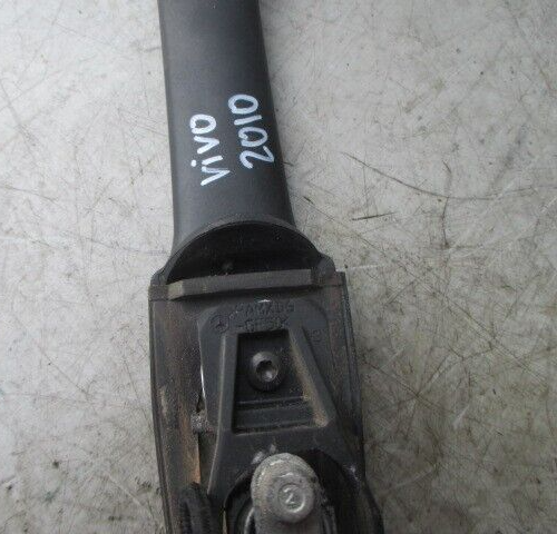 2010 MERCEDES-BENZ VIVO SIDE DOOR HANDLE PAMXD6