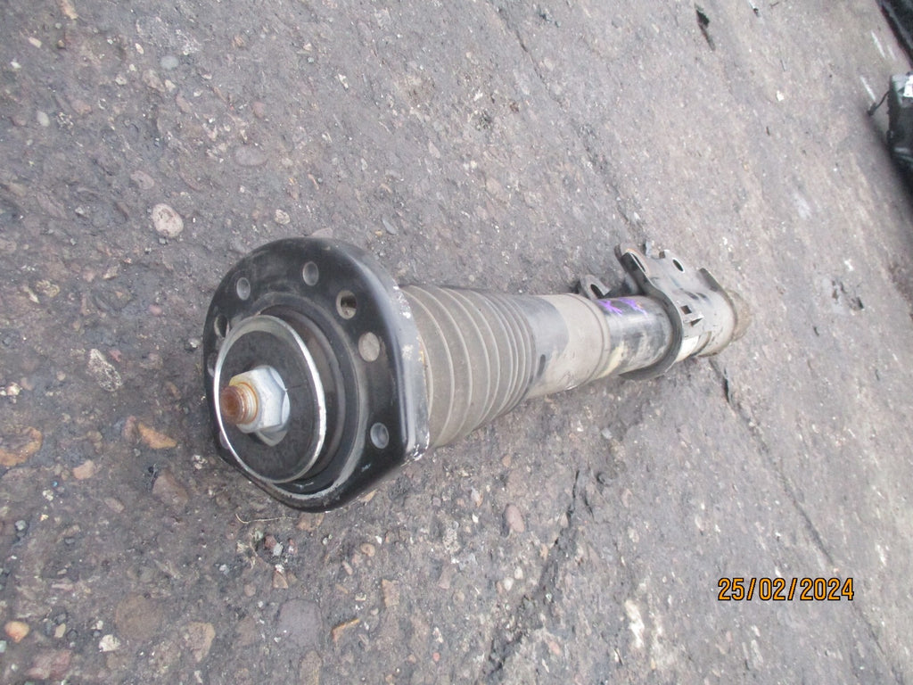 MERCEDES BENZ SPRINTER W907 2022 OSF DRIVER FRONT SHOCK ABSORBER A9073201102