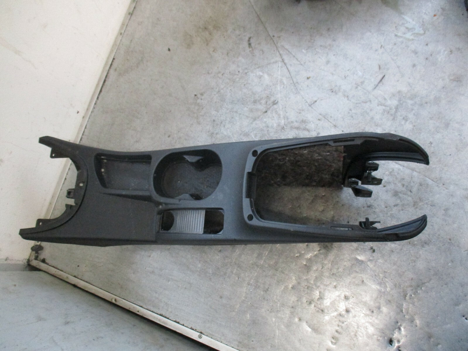 FIAT BRAVO MK2 CENTRE CONSOLE TRIM 735431162