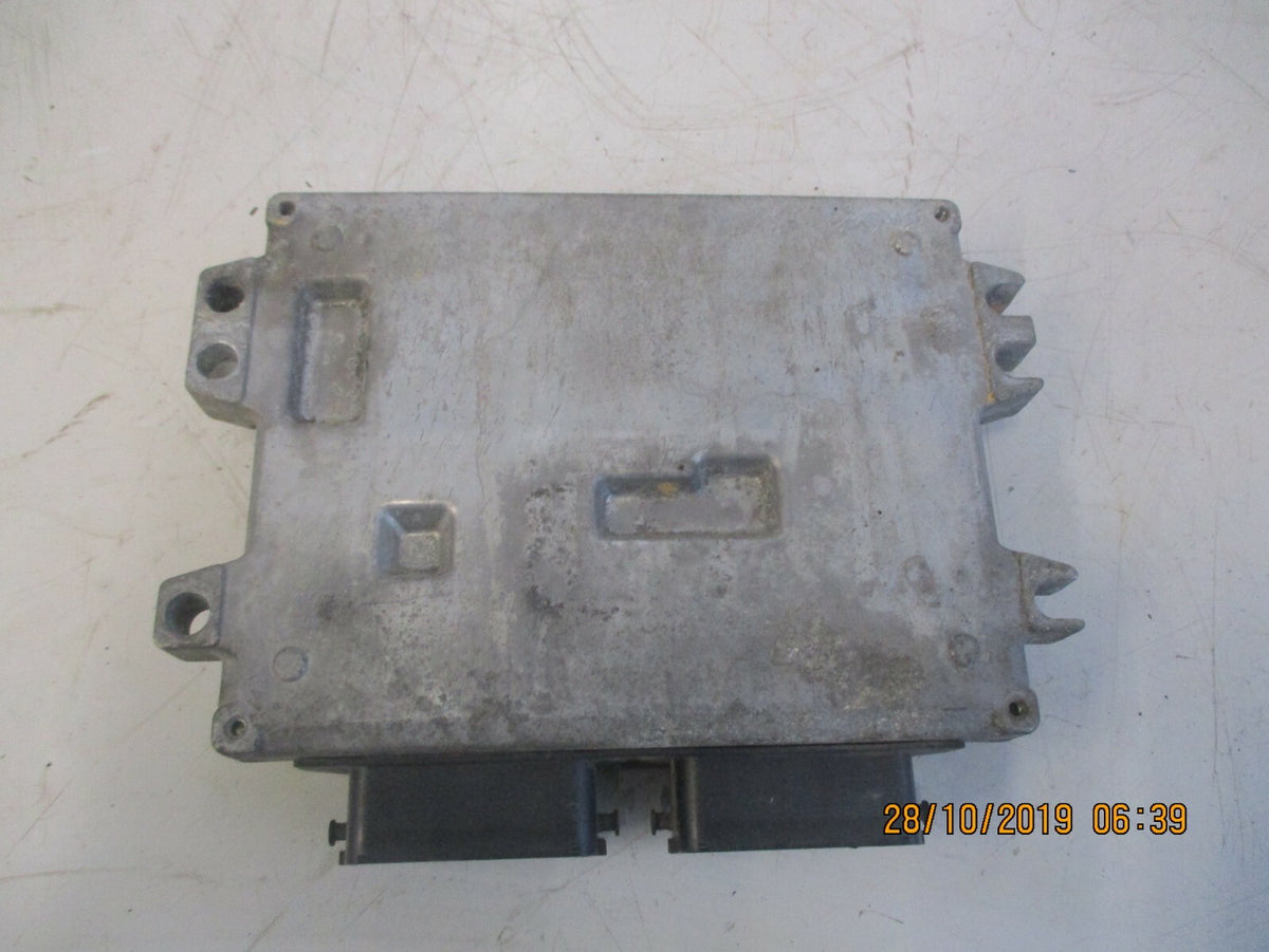 SUZUKI SWIFT MK3 2005 1.5 ECU ENGINE CONTROL UNIT 33920-62J3