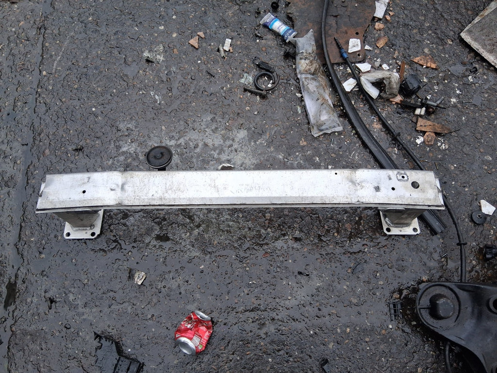 VAUXHALL VIVARO C MK3 2021 FRONT BUMPER CRASH REINFORCEMENT BAR