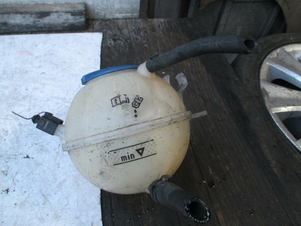 VOLKSWAGEN VW GOLF MK5 2005 COOLANT EXPANSION TANK