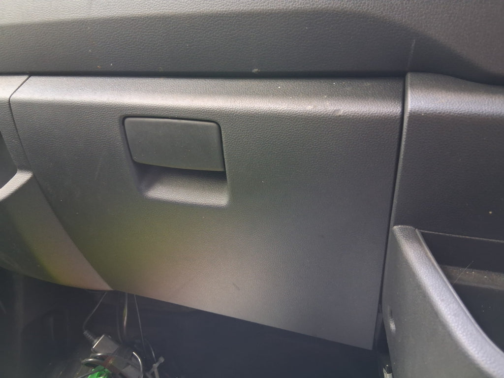 2024 RENAULT MASTER MK3 NS PASSENGER SIDE STORAGE GLOVEBOX