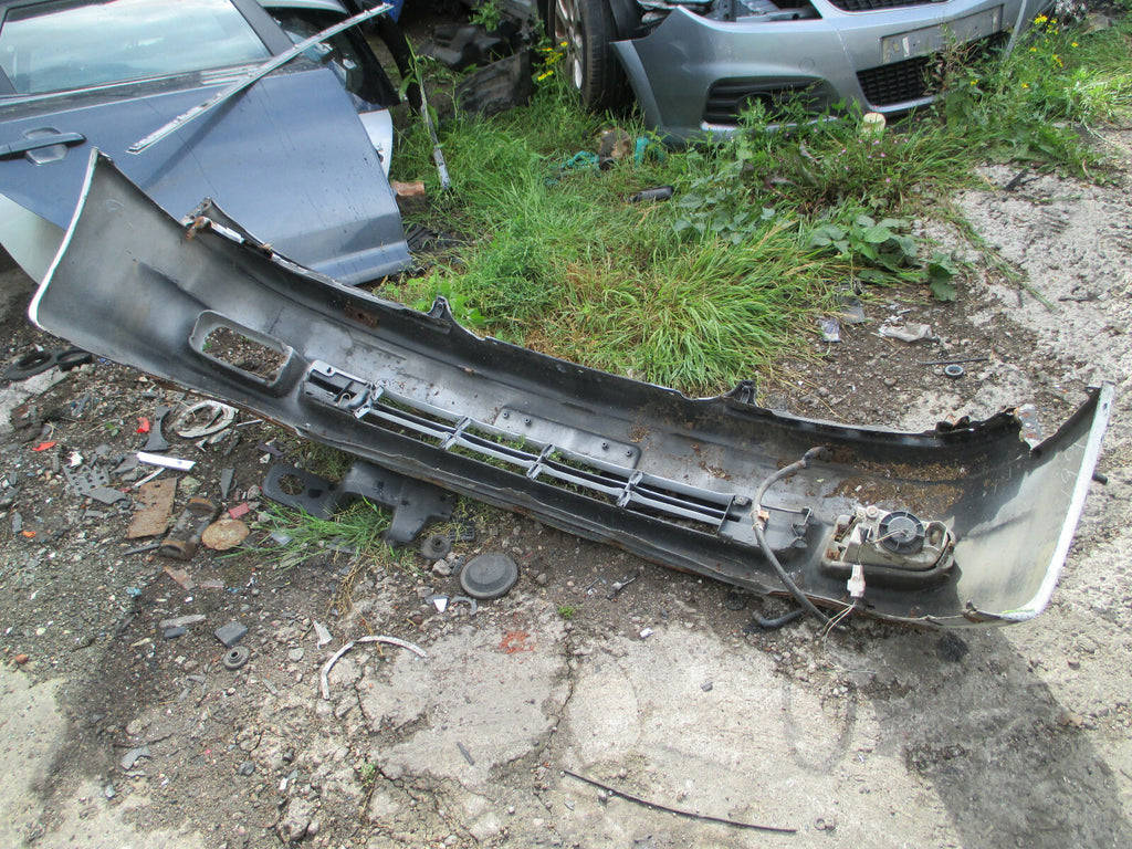 LEXUS GS300 TOYOTA ARISTO MK1 1991 FRONT BUMPER WHITE