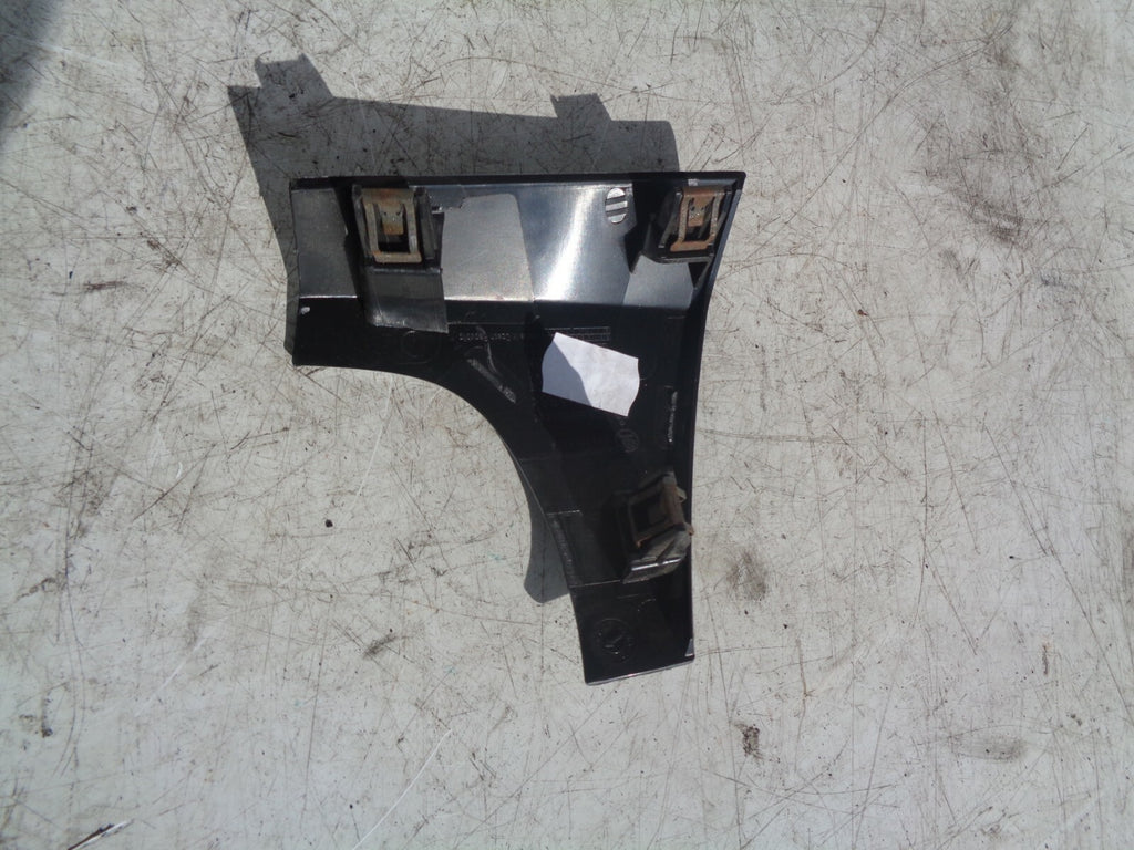 SKODA FABIA 2018 MK3 NJ PETROL 1.0 TSI RIGHT DASHBOARD TRIM PANEL 6V2858417A